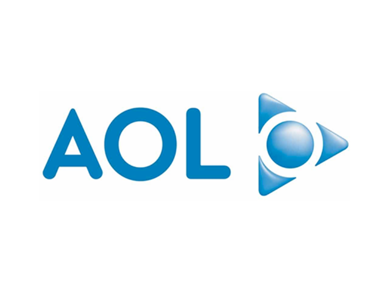 aol logo