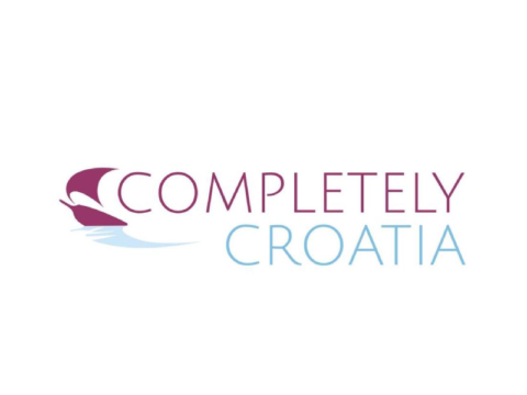 Completely Croatia logo