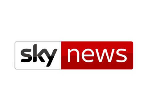 Sky News logo