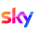 Sky logo