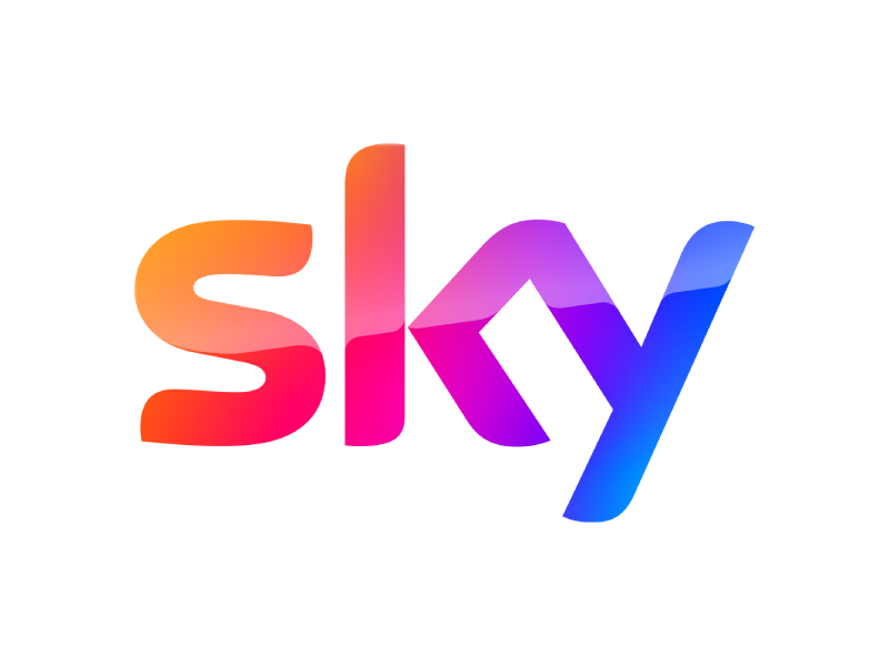 Sky logo