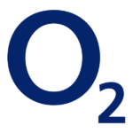 O2 logo