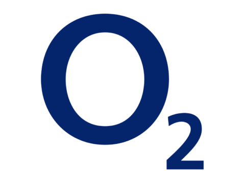 O2 logo