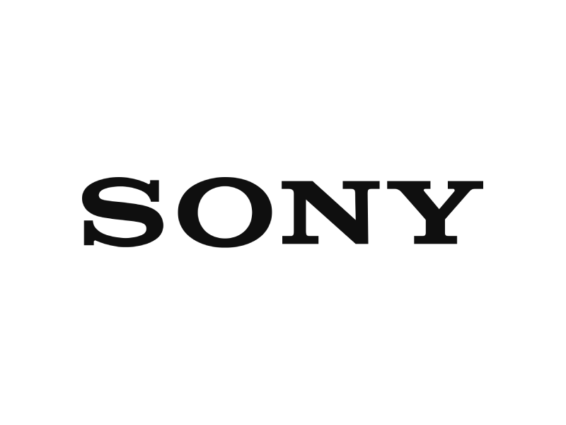 Sony logo