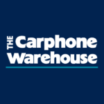 Carphone Warehouse logo