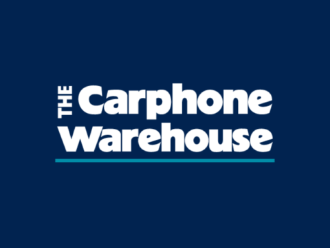 Carphone Warehouse logo