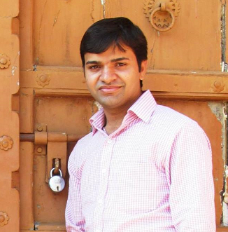Vipin Kumar, AEM Architect at Accenture